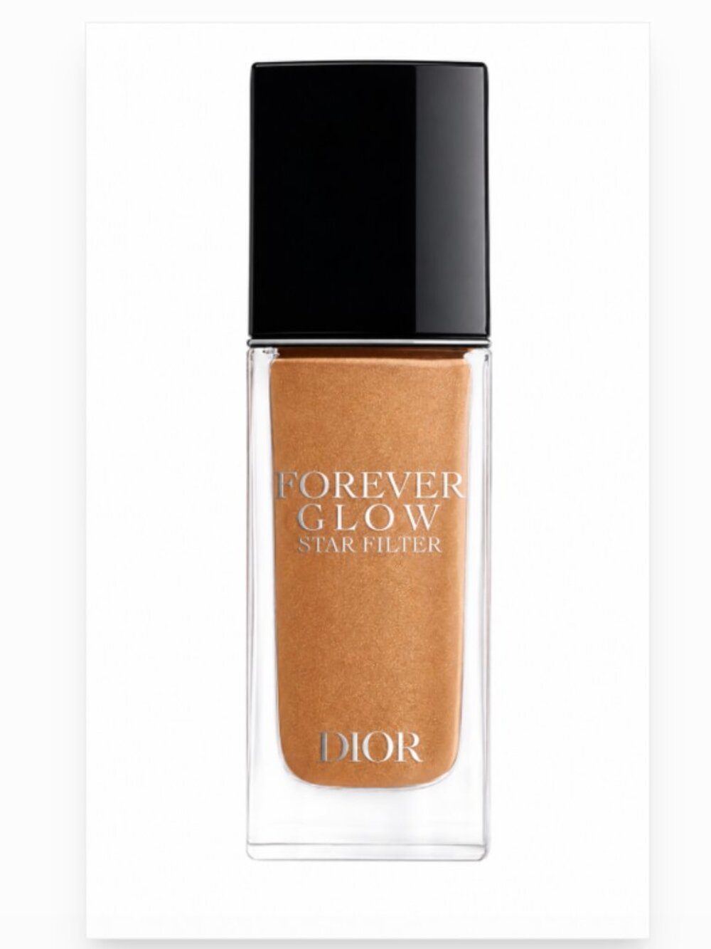 MSRP $57 | Dior Forever Glow Star Filter – Shade 5 – NWOB